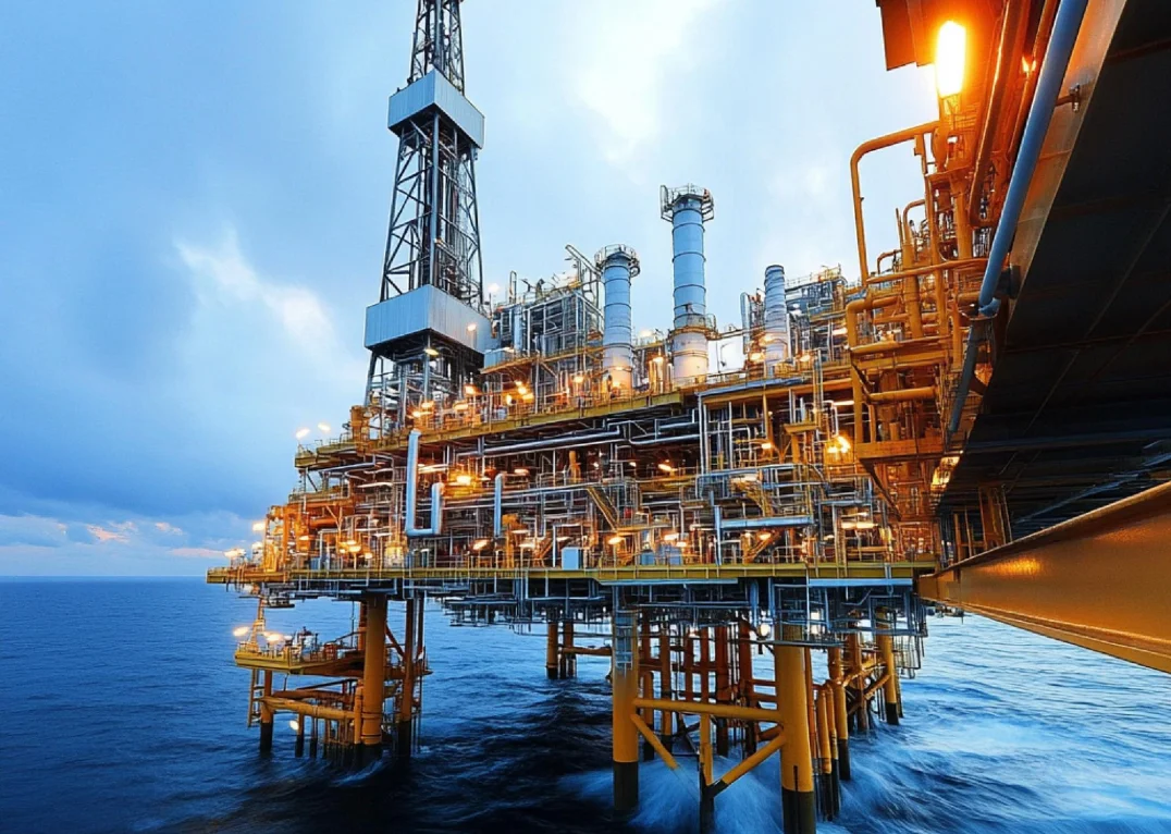 Oil & Gas